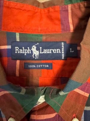 Ralph Lauren in Metro Atlanta