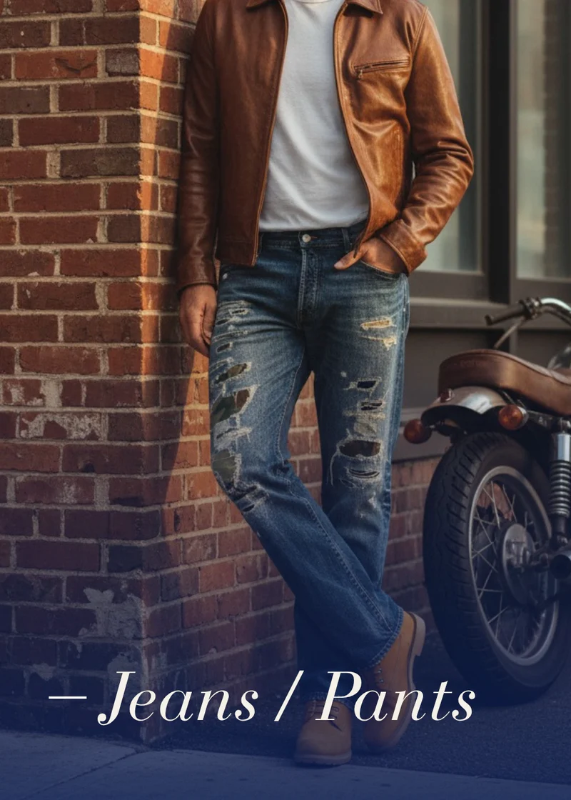 Buy Vintage Clothing