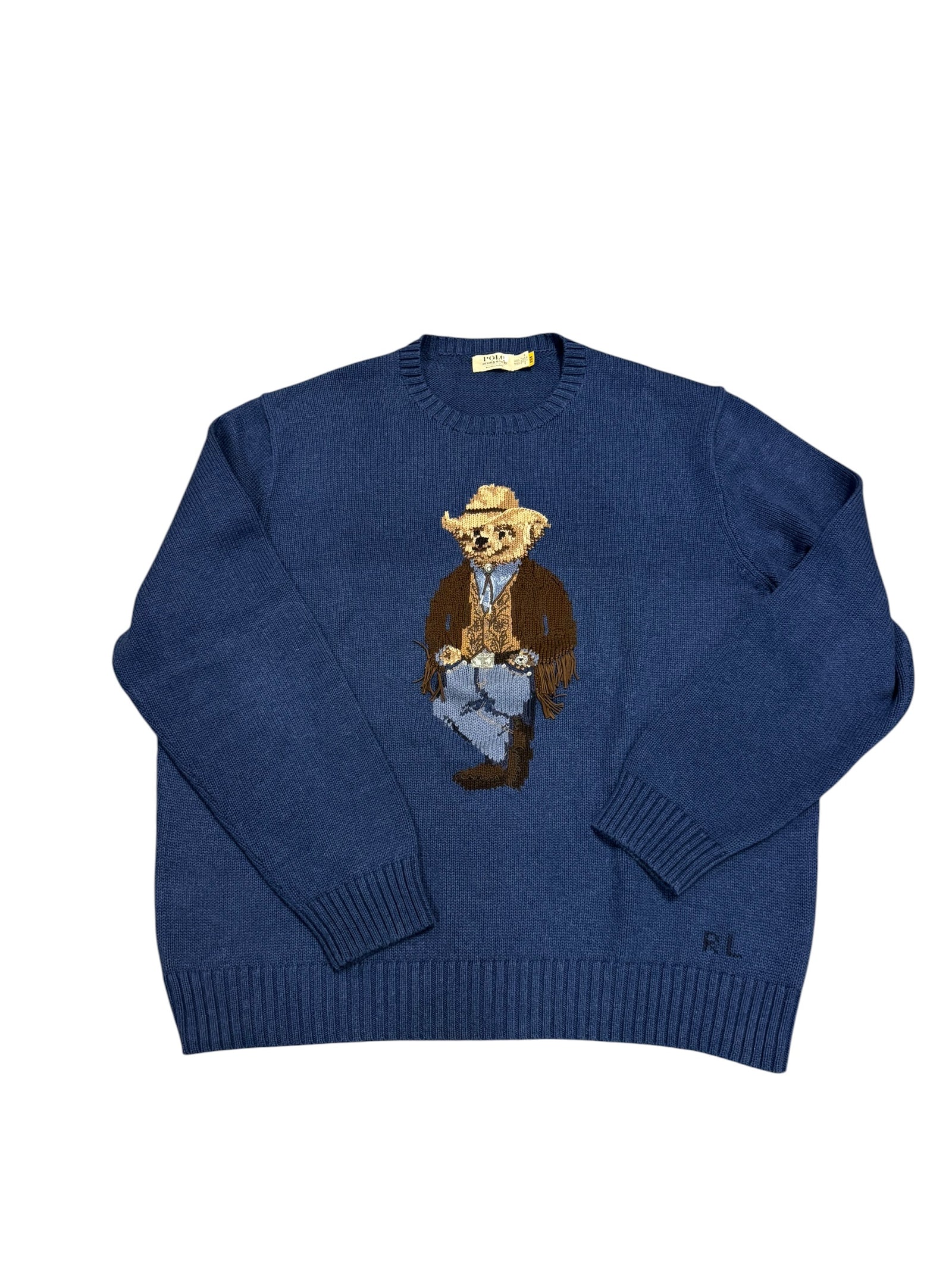 Vintage Ralph Lauren